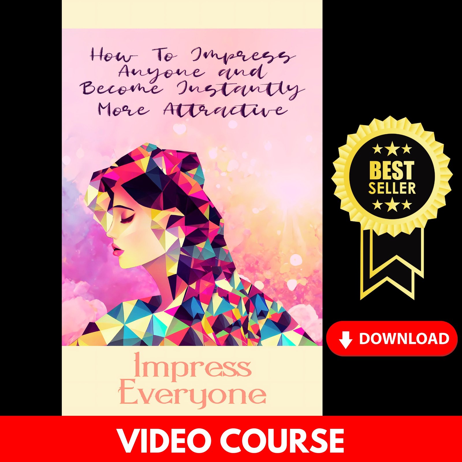 Impress Everyone Upgrade Package (Video Course)