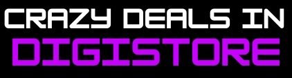 Digistore.crazydealsin-logo